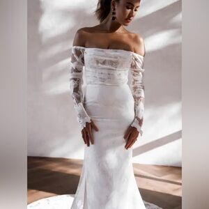 Made With Love MWL Kennedy Dress